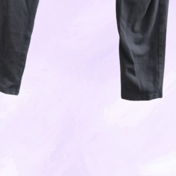 Torrid solid basic simple plain leggings plus size activewear in gray size 2 (2X - Picture 6 of 13